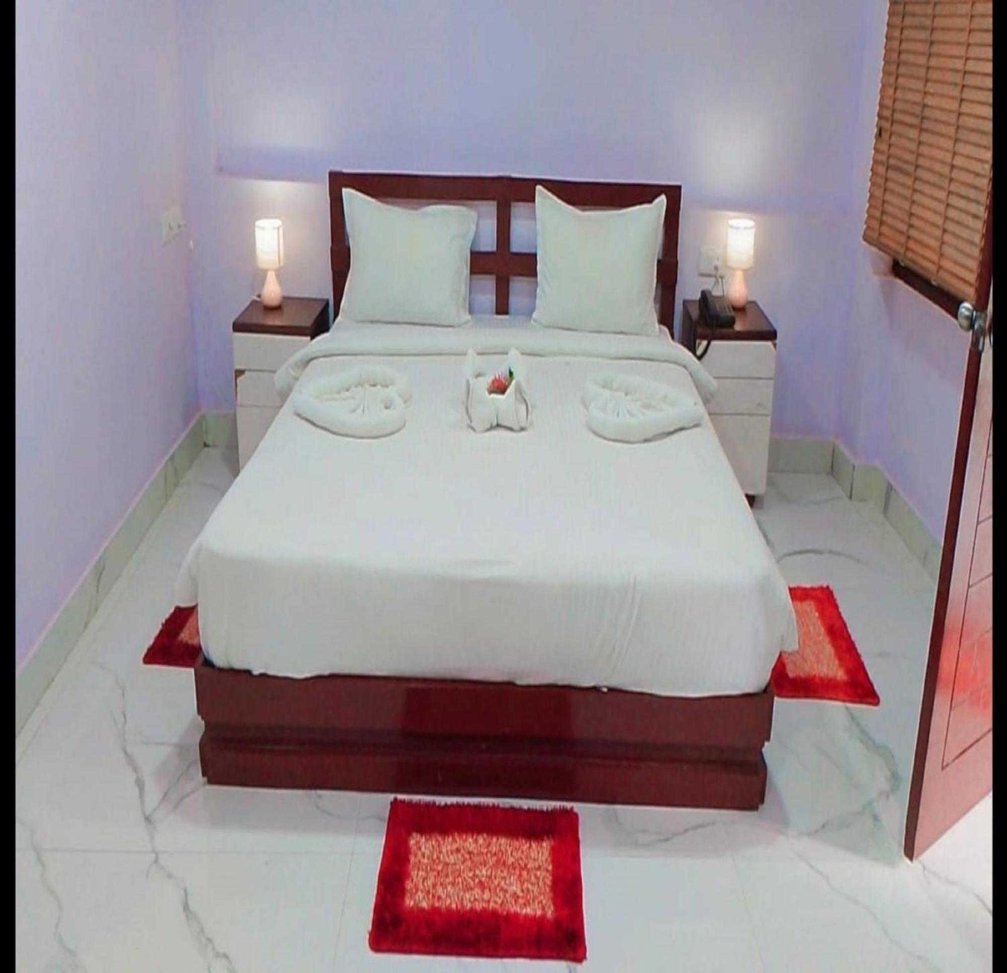 Green Point - Hotels And Resorts In Angul Ngoại thất bức ảnh