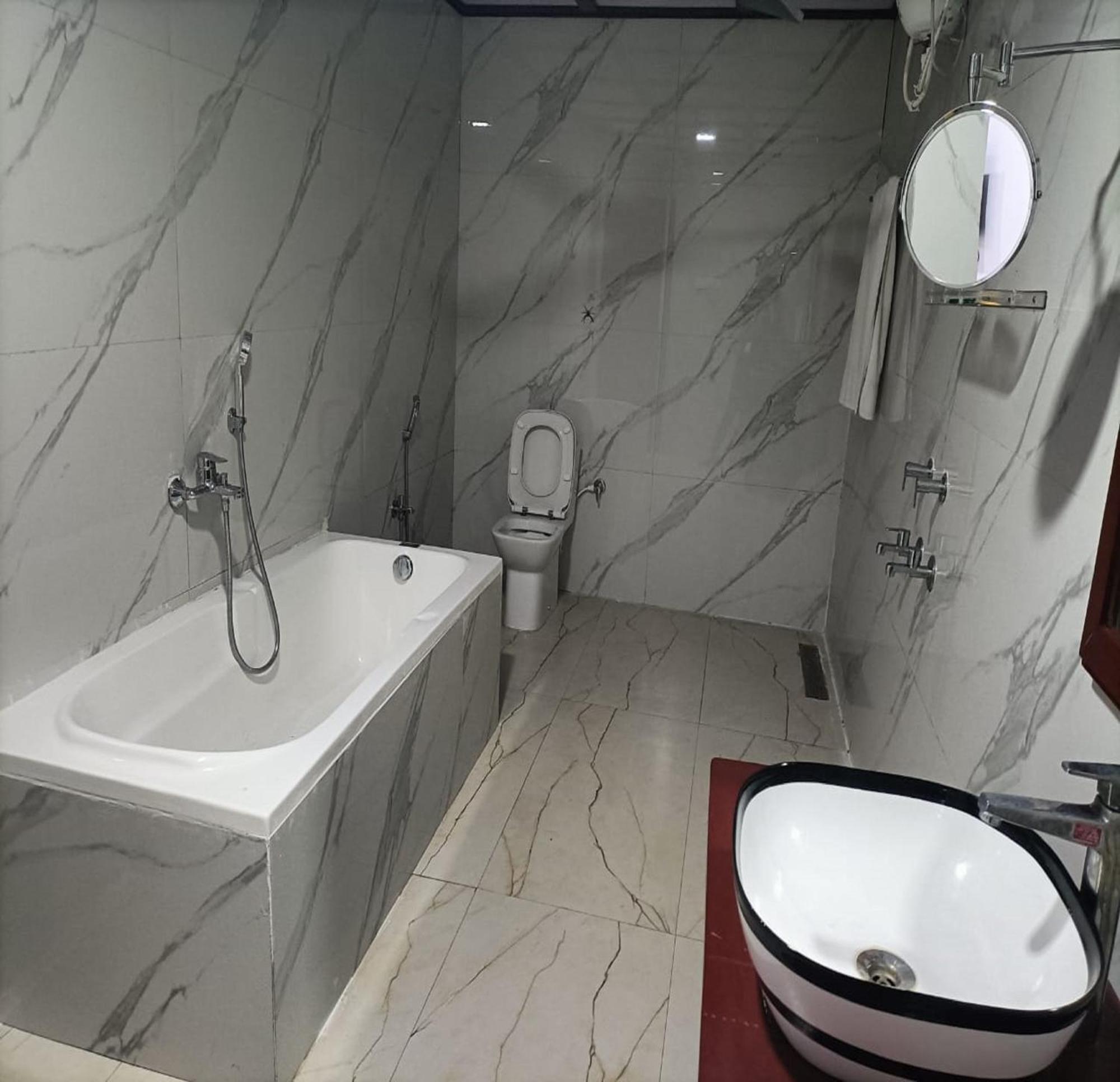 Green Point - Hotels And Resorts In Angul Ngoại thất bức ảnh