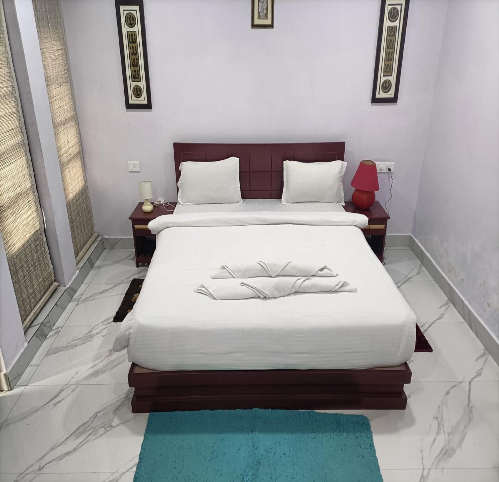 Green Point - Hotels And Resorts In Angul Ngoại thất bức ảnh