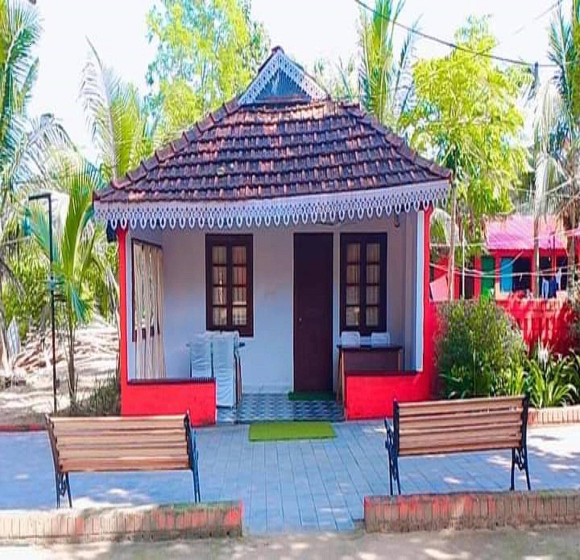 Green Point - Hotels And Resorts In Angul Ngoại thất bức ảnh