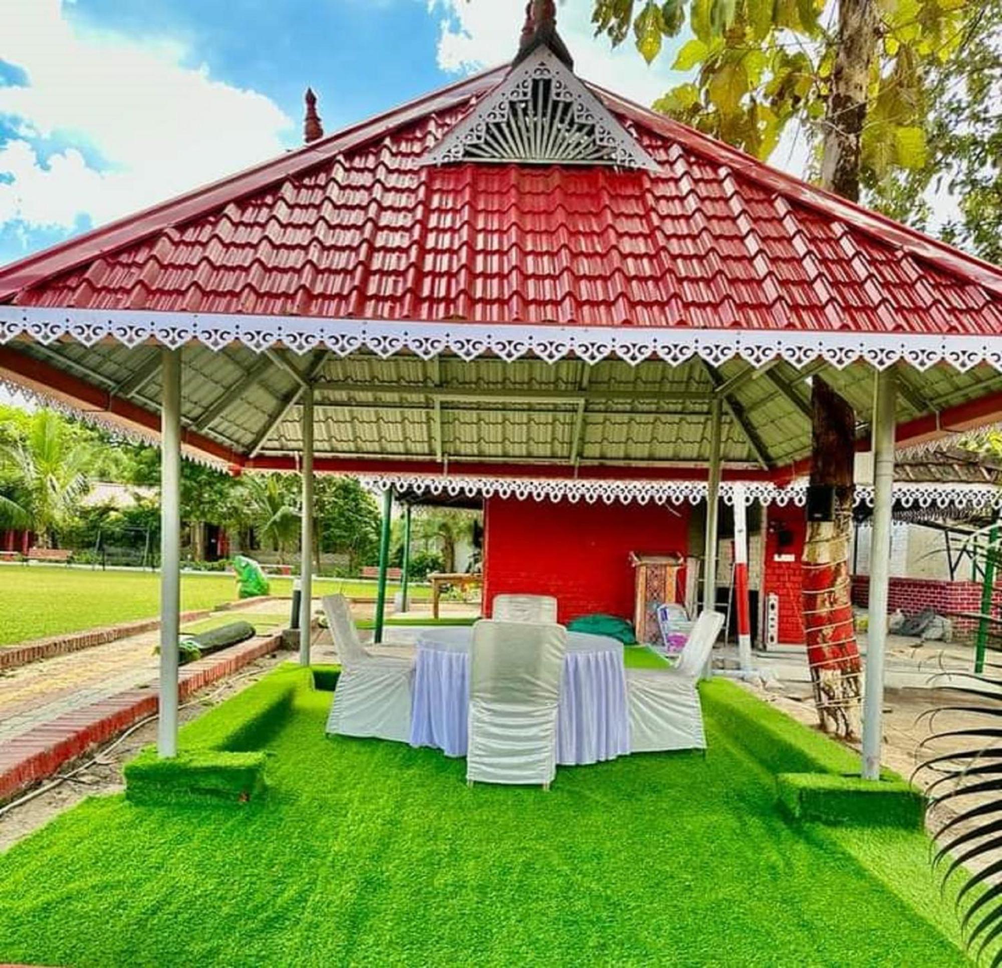 Green Point - Hotels And Resorts In Angul Ngoại thất bức ảnh