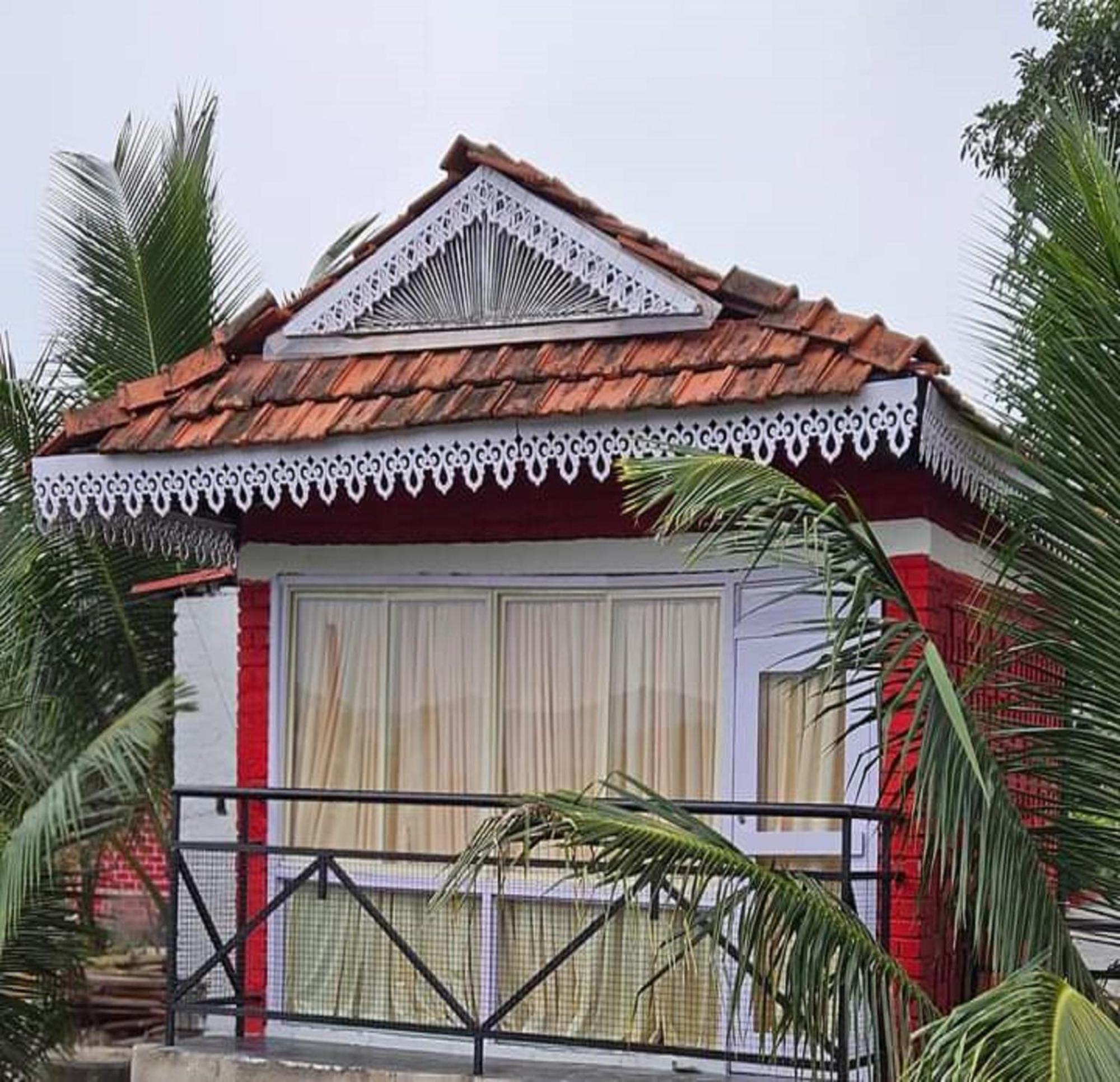 Green Point - Hotels And Resorts In Angul Ngoại thất bức ảnh