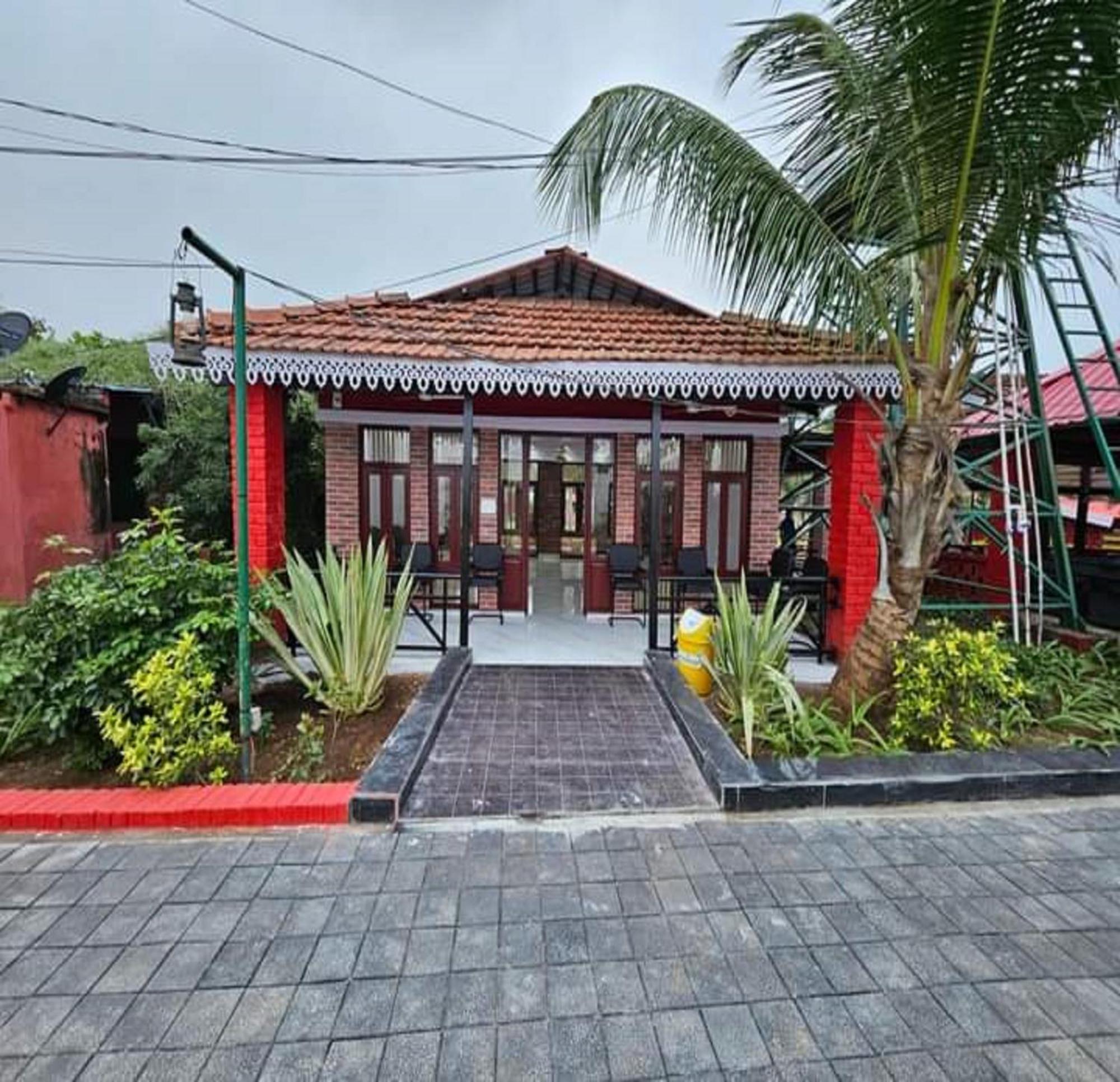 Green Point - Hotels And Resorts In Angul Ngoại thất bức ảnh