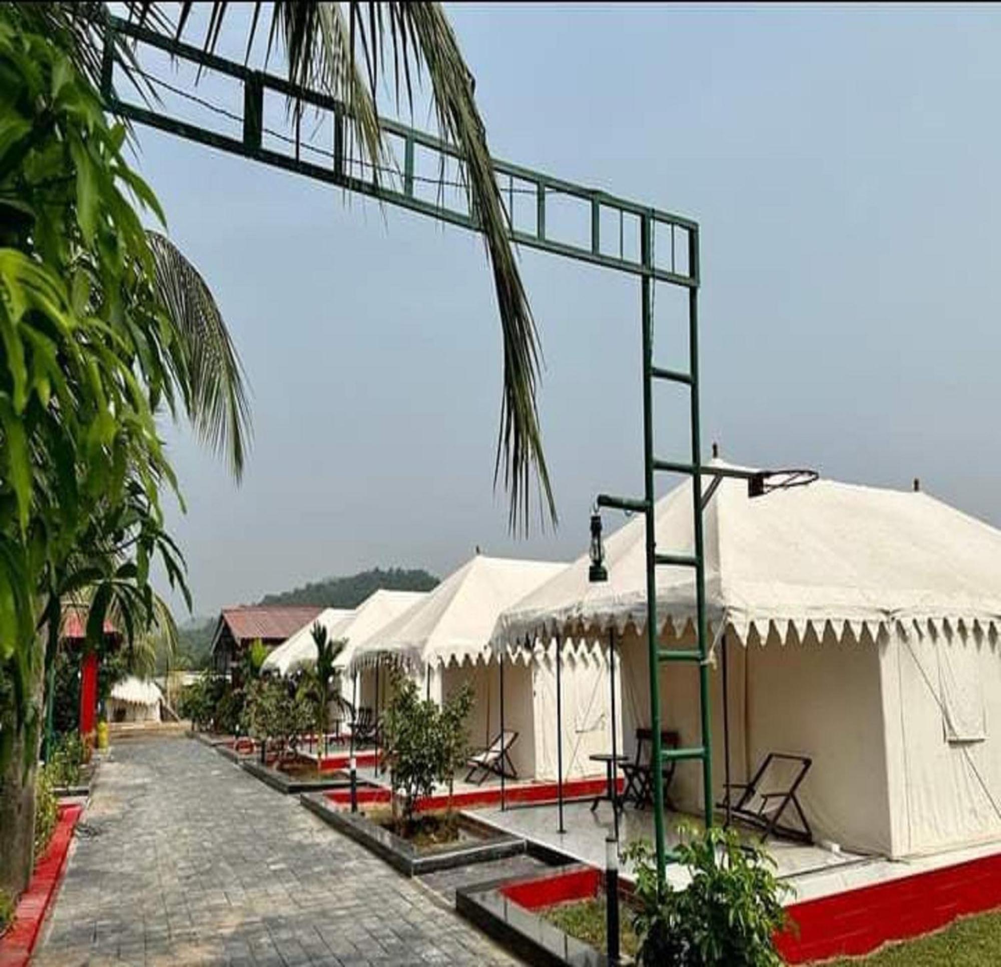 Green Point - Hotels And Resorts In Angul Ngoại thất bức ảnh