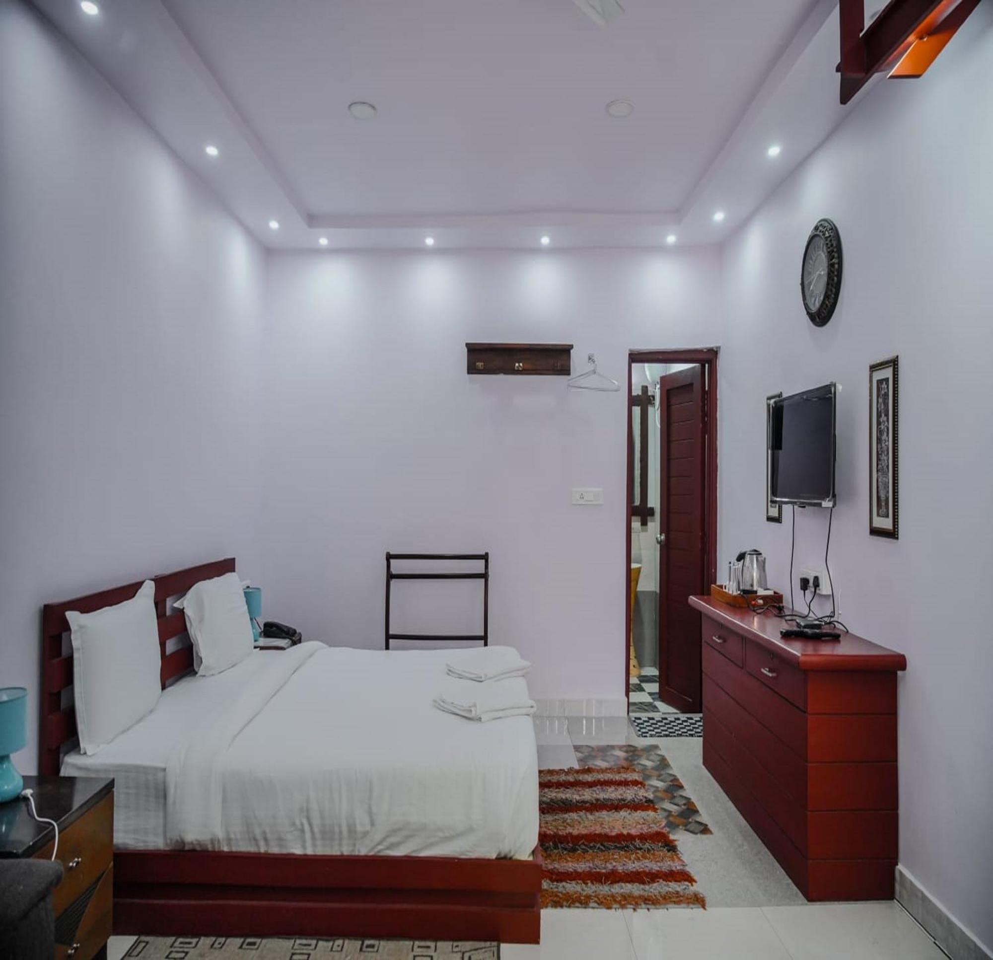 Green Point - Hotels And Resorts In Angul Ngoại thất bức ảnh