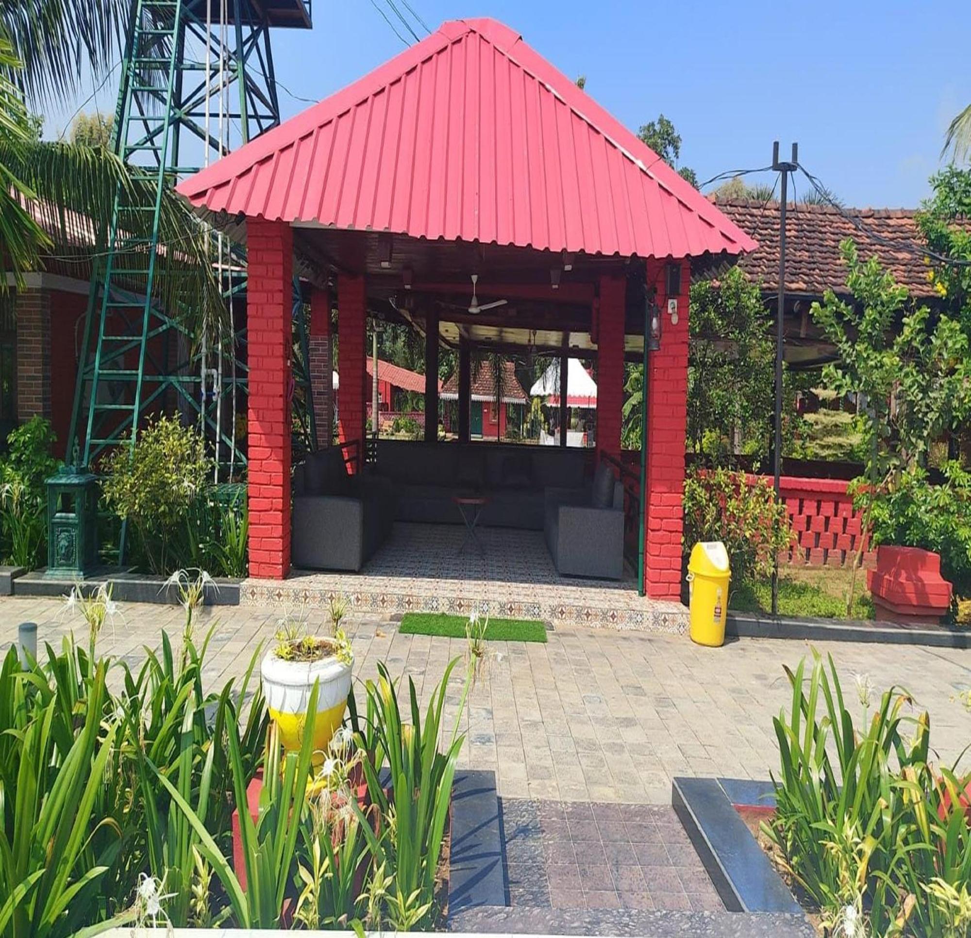 Green Point - Hotels And Resorts In Angul Ngoại thất bức ảnh