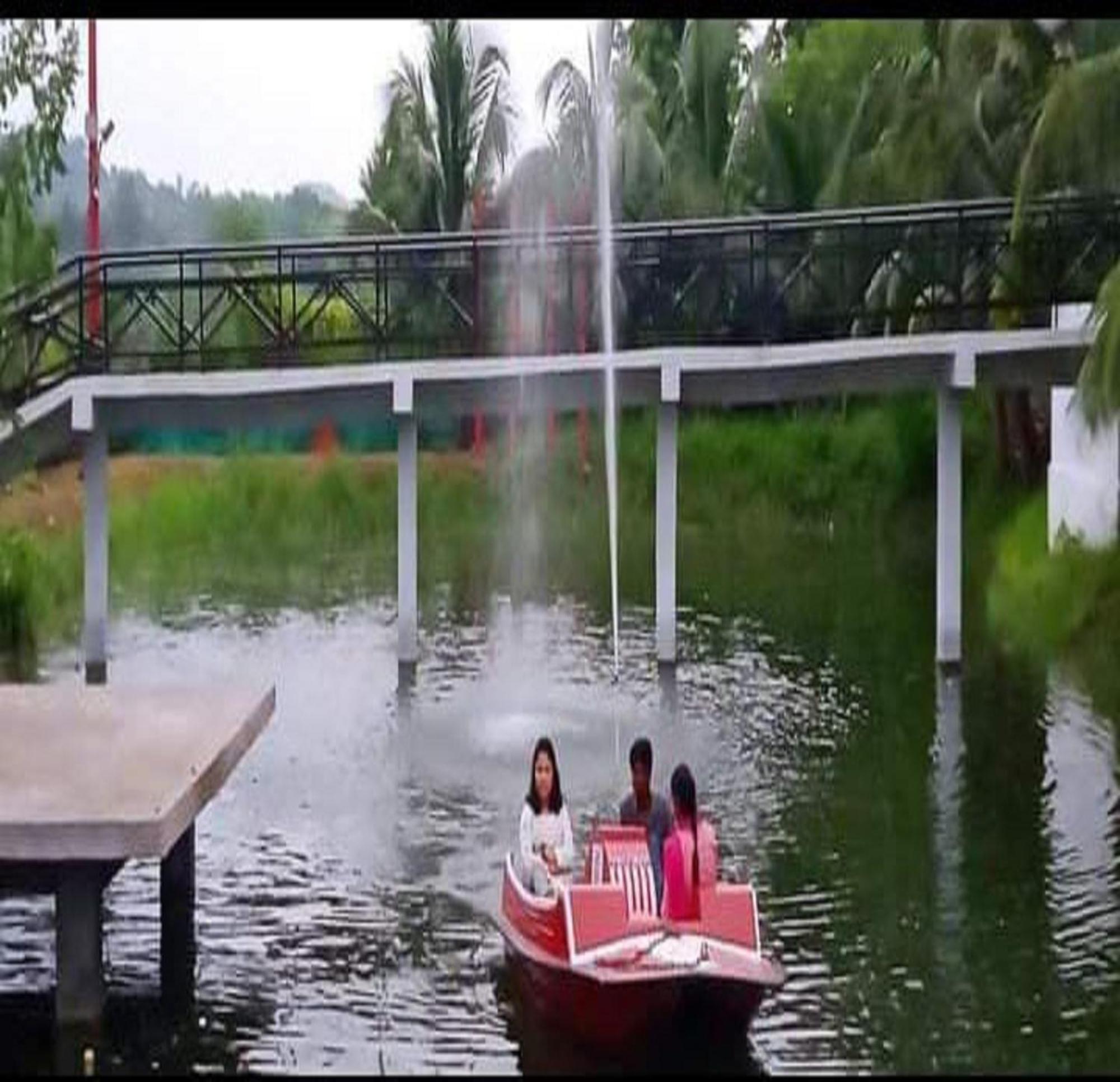 Green Point - Hotels And Resorts In Angul Ngoại thất bức ảnh