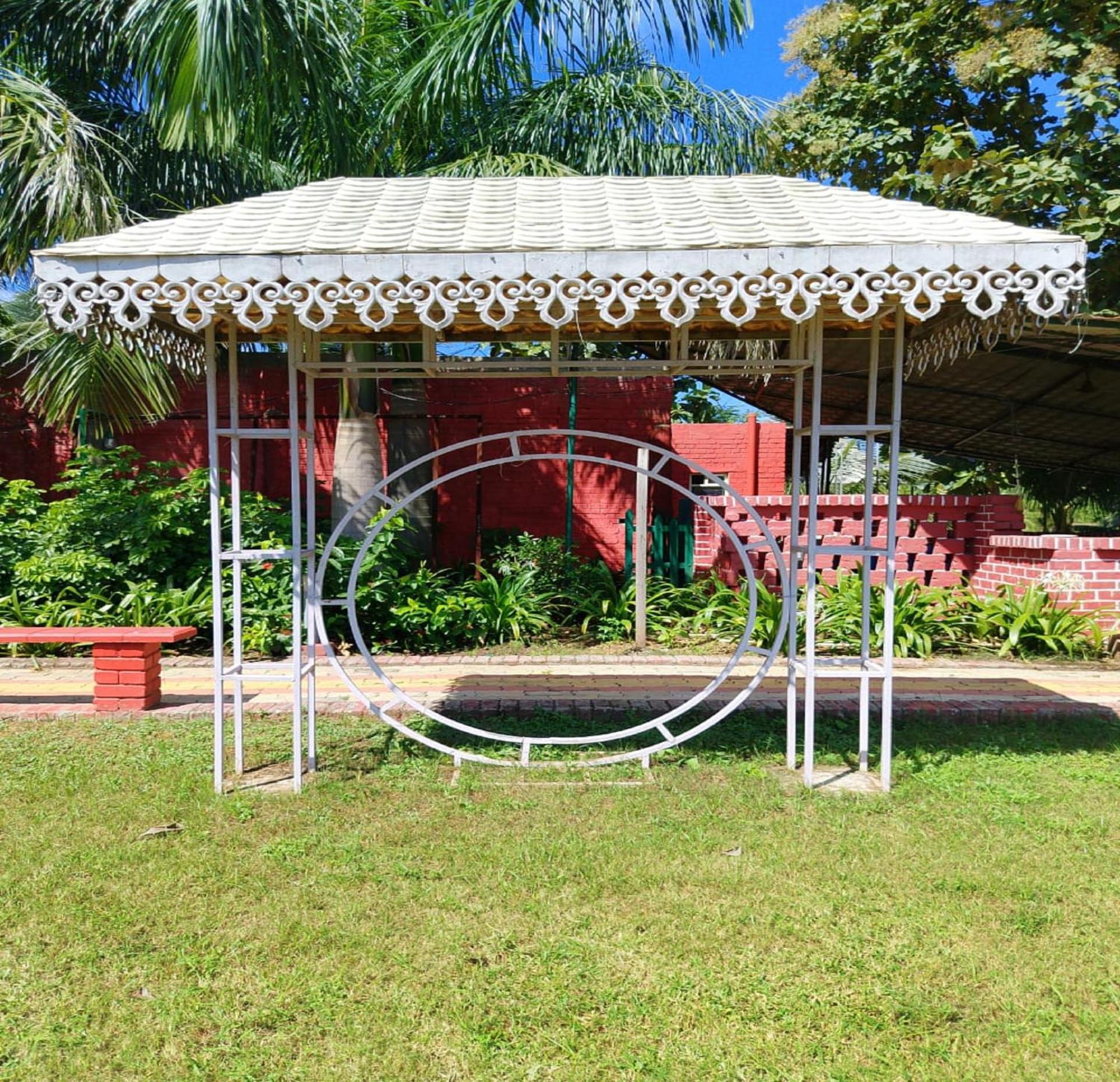 Green Point - Hotels And Resorts In Angul Ngoại thất bức ảnh