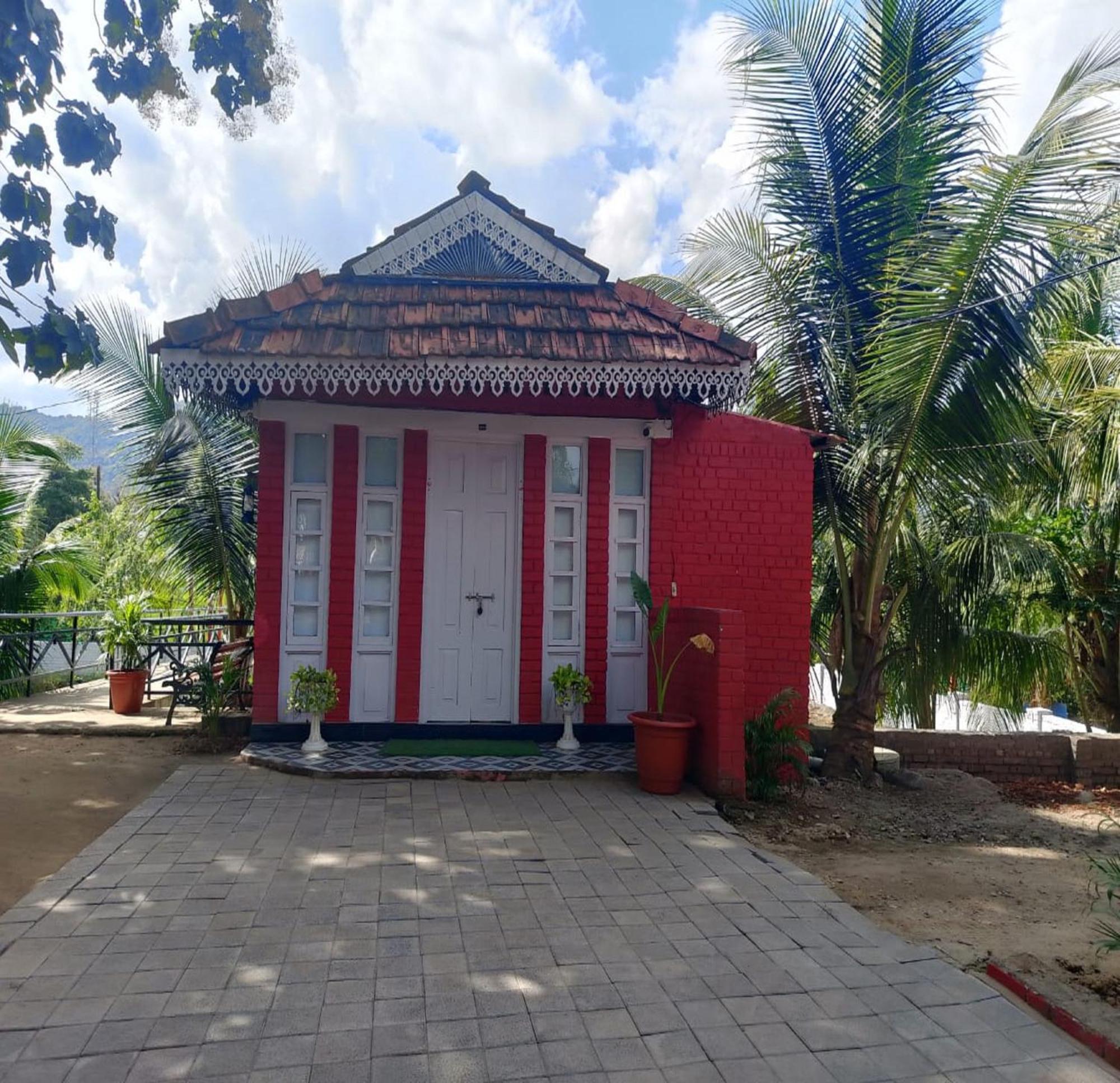Green Point - Hotels And Resorts In Angul Ngoại thất bức ảnh