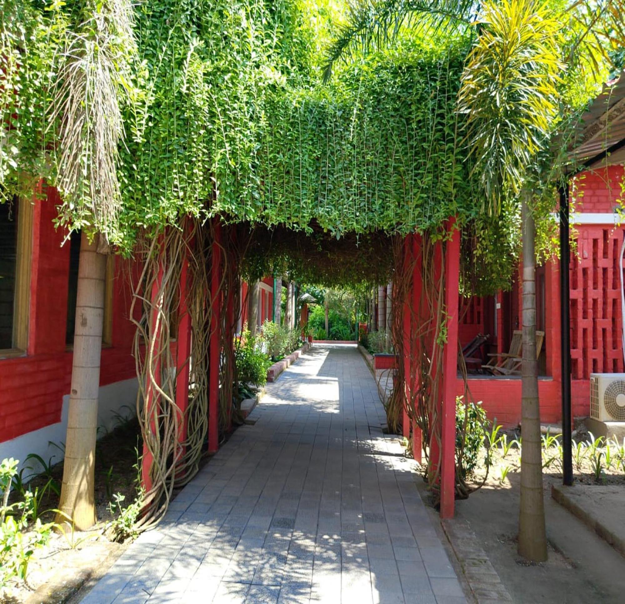 Green Point - Hotels And Resorts In Angul Ngoại thất bức ảnh