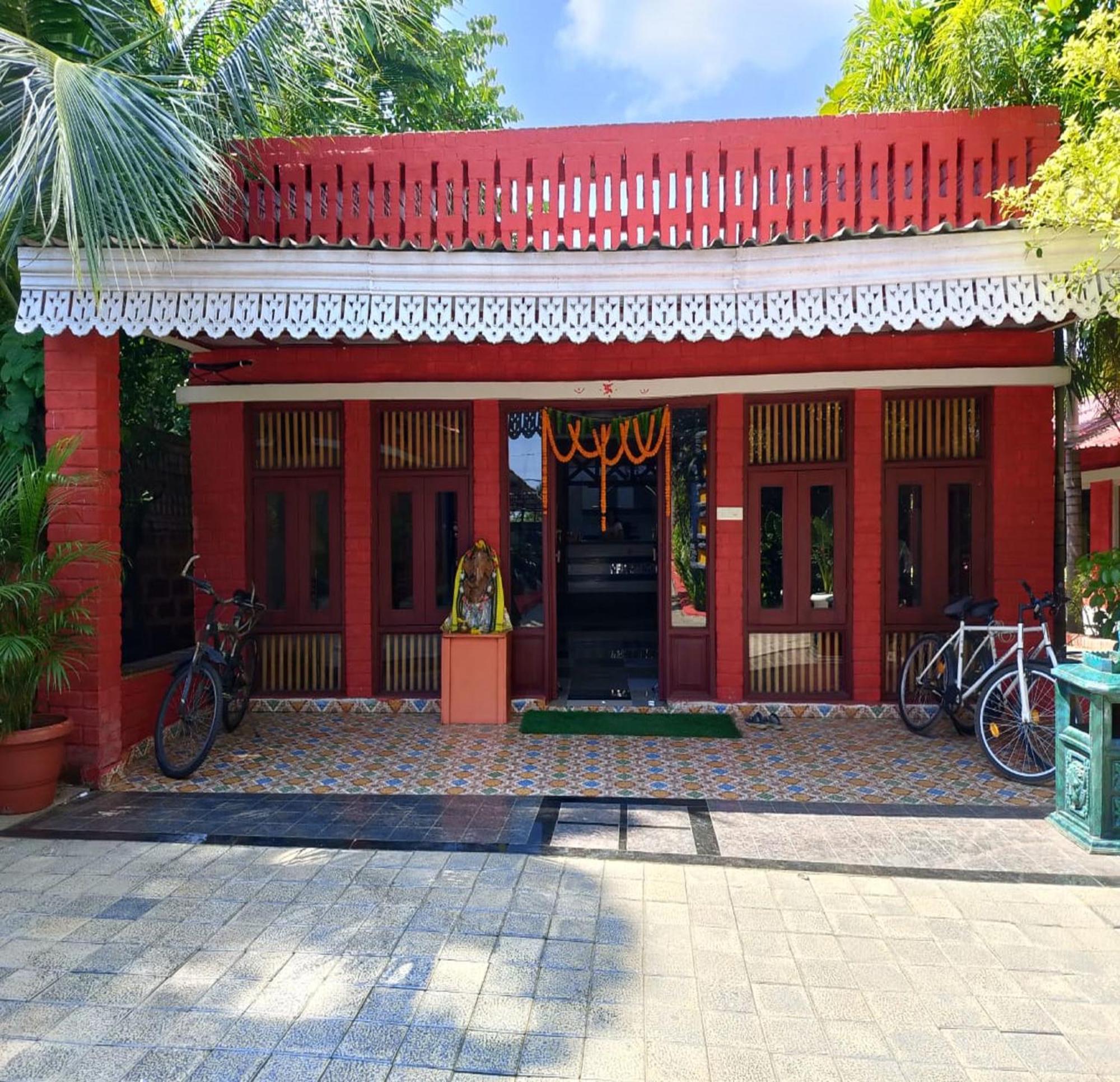 Green Point - Hotels And Resorts In Angul Ngoại thất bức ảnh