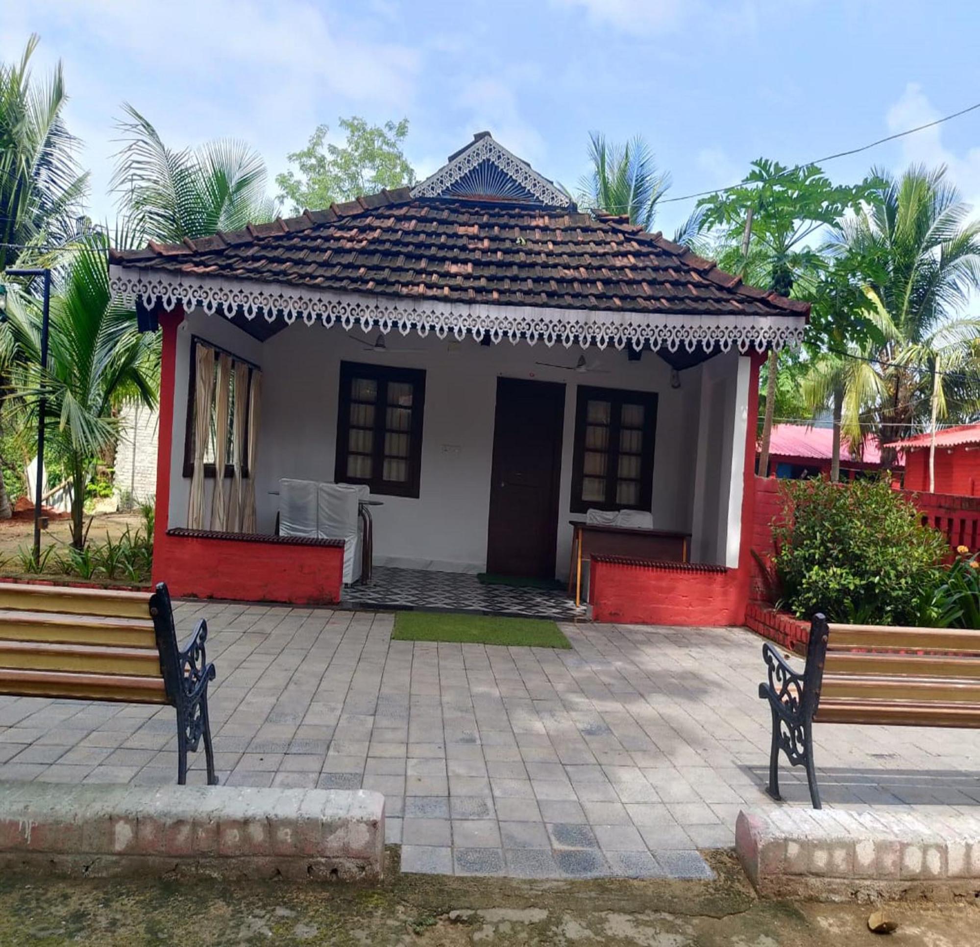 Green Point - Hotels And Resorts In Angul Ngoại thất bức ảnh